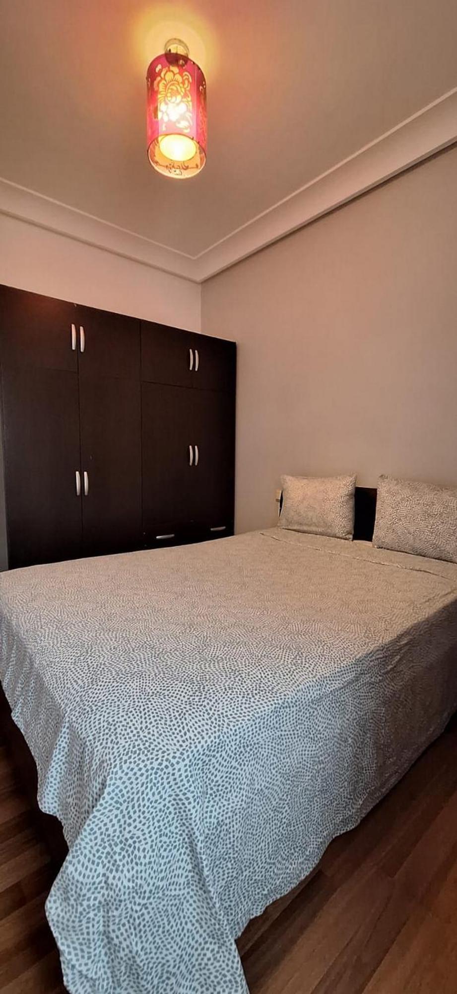 Yanis Guest House Casablanca Exterior foto